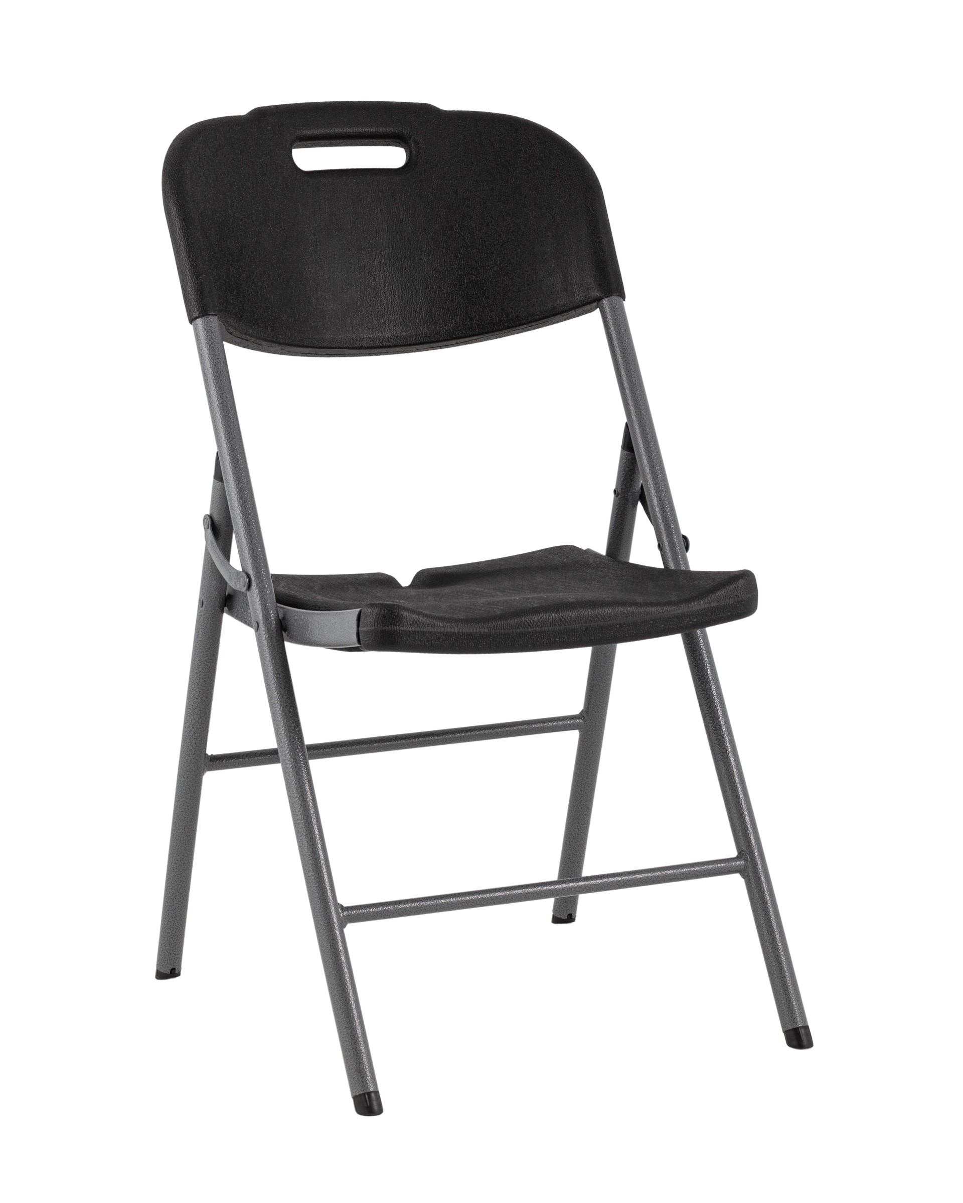 Складной стул Stool Group Кейт D25 black