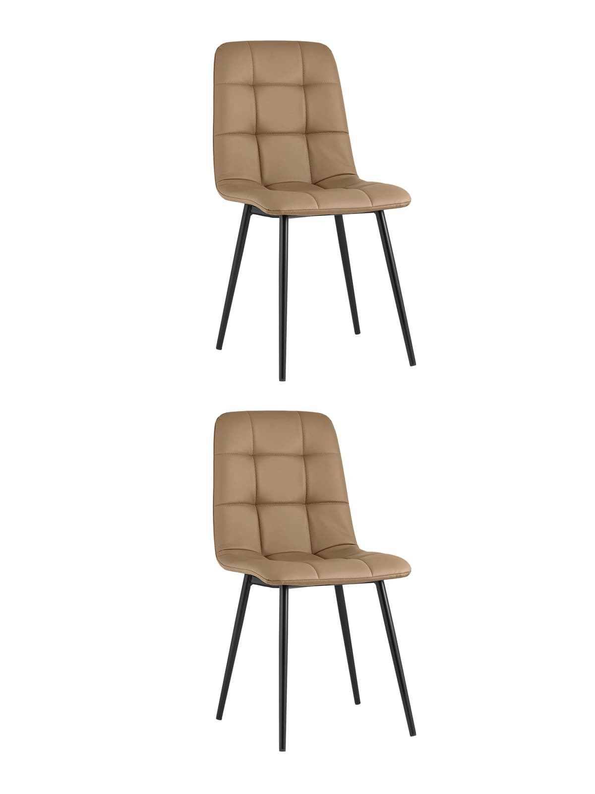 Комплект стульев Stool Group Oliver fb-oliver-eco-cap X2