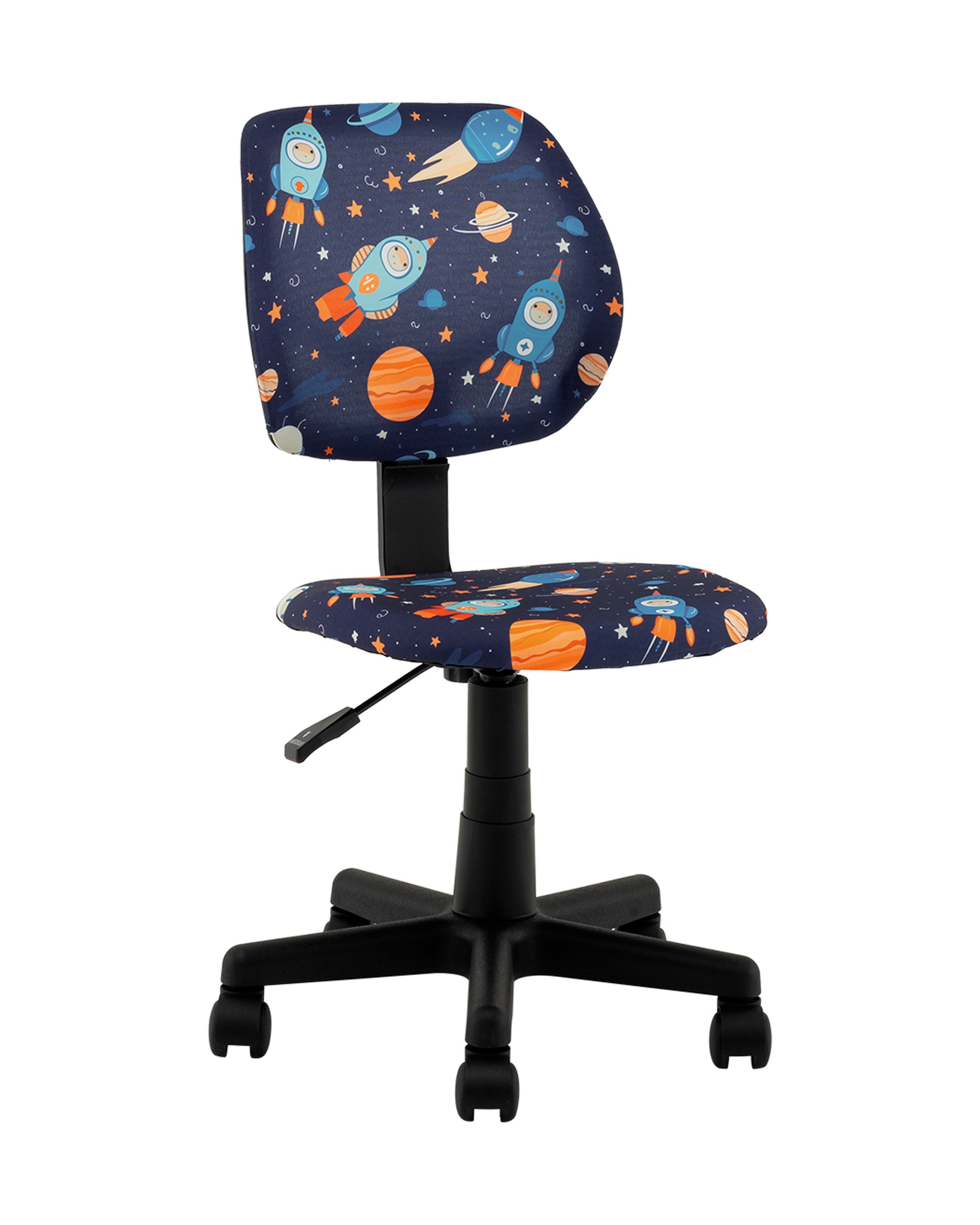 Компьютерное кресло Stool Group ЛОЛО 5256D Space