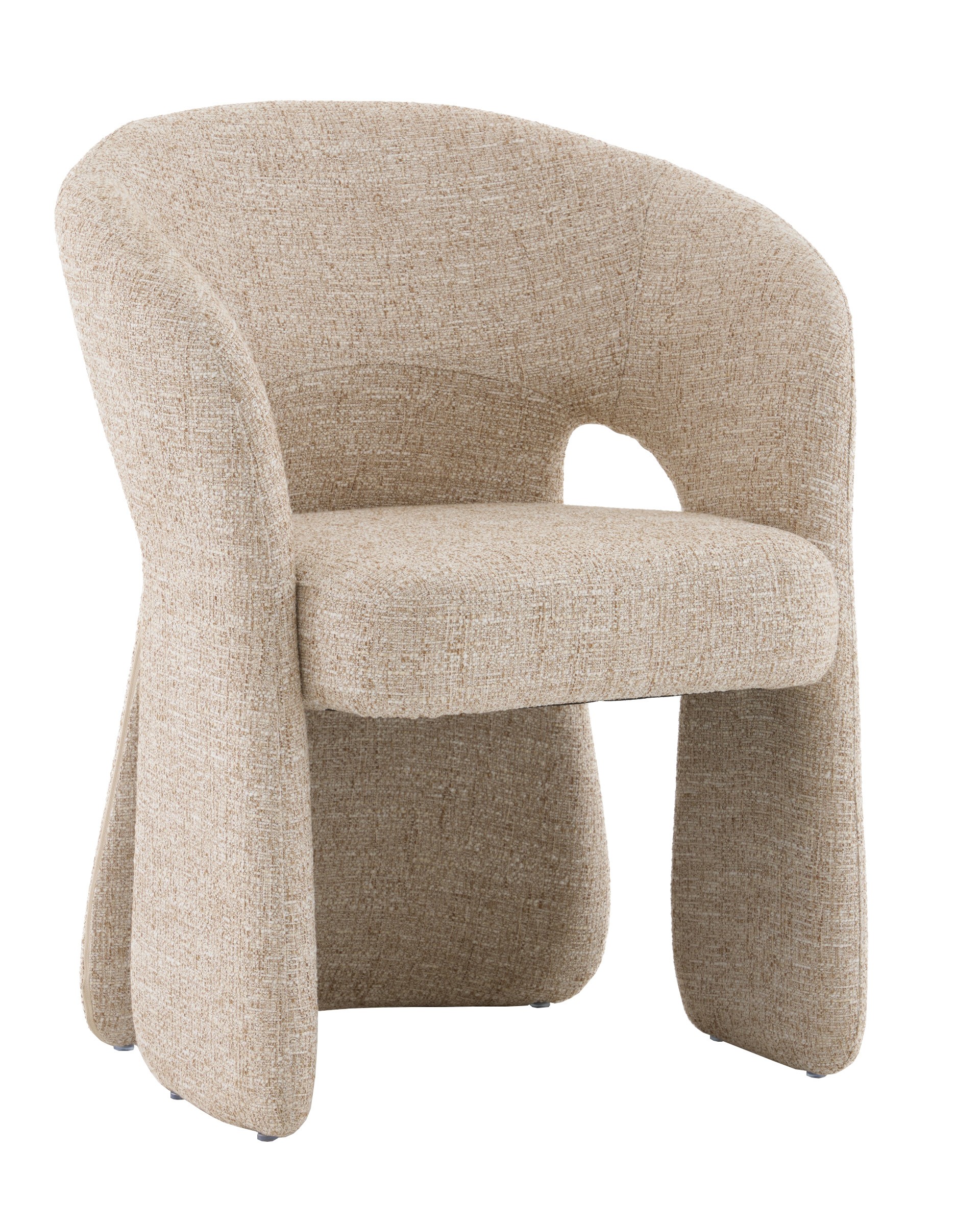 Кресло Stool Group Bors FDC0123113 OTE-Field 130