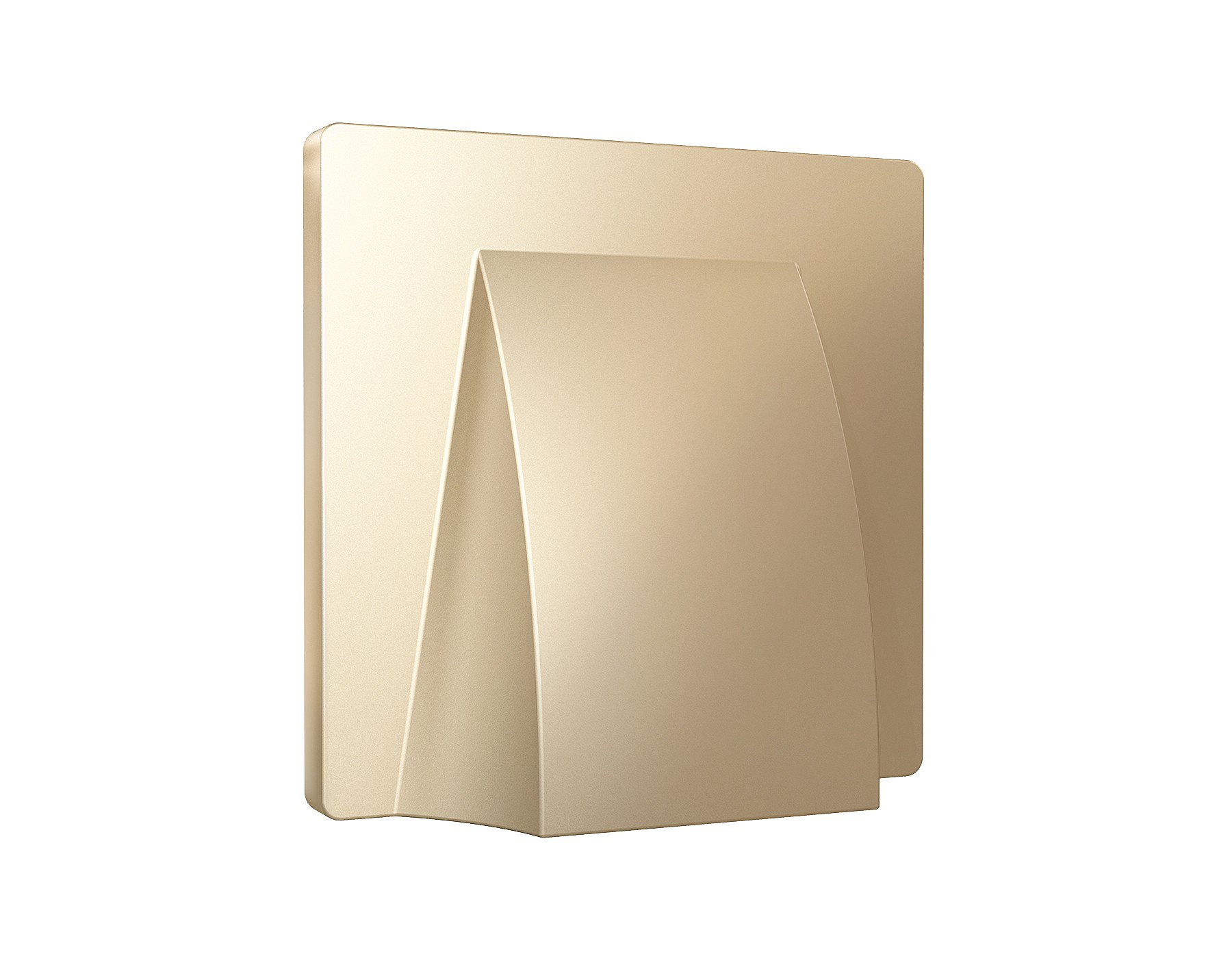 Накладка на механизм Ambrella Volt ALFA AP6158