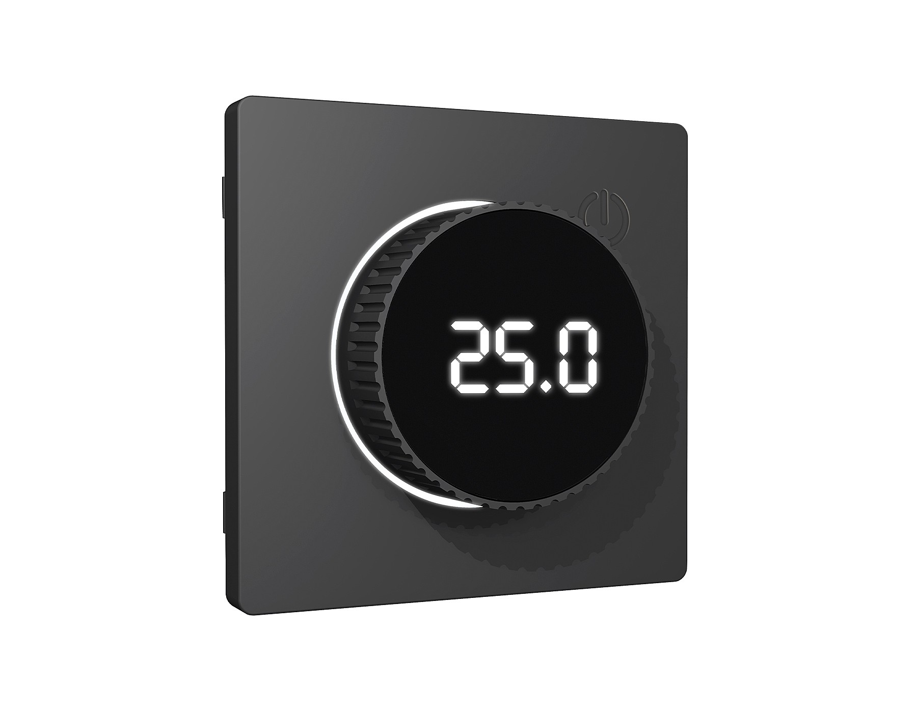 Накладка на механизм Ambrella Volt ALFA AP9058