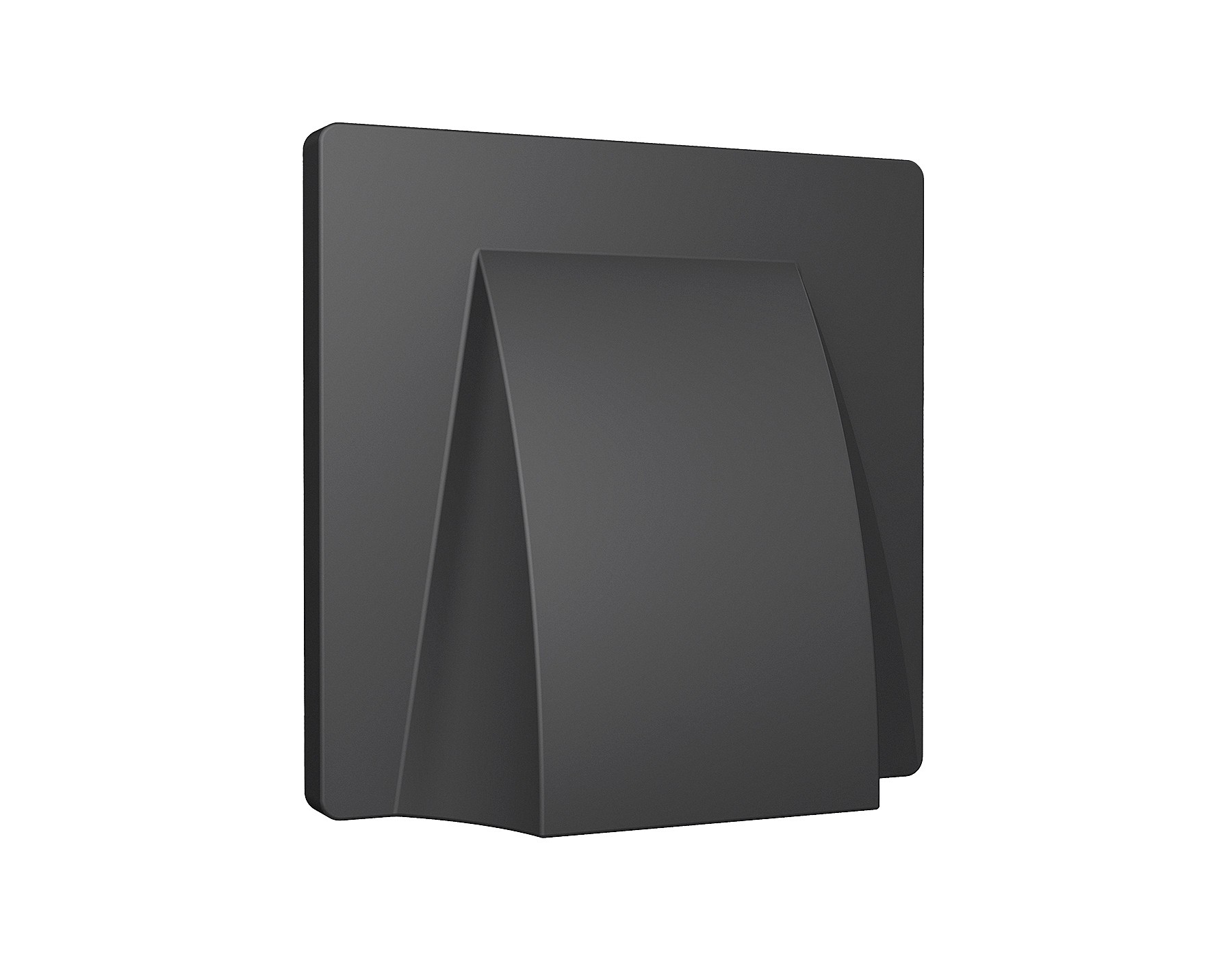 Накладка на механизм Ambrella Volt ALFA AP9158