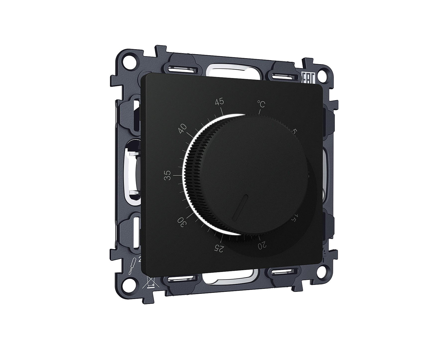 Терморегулятор Ambrella Volt ALFA MA805710