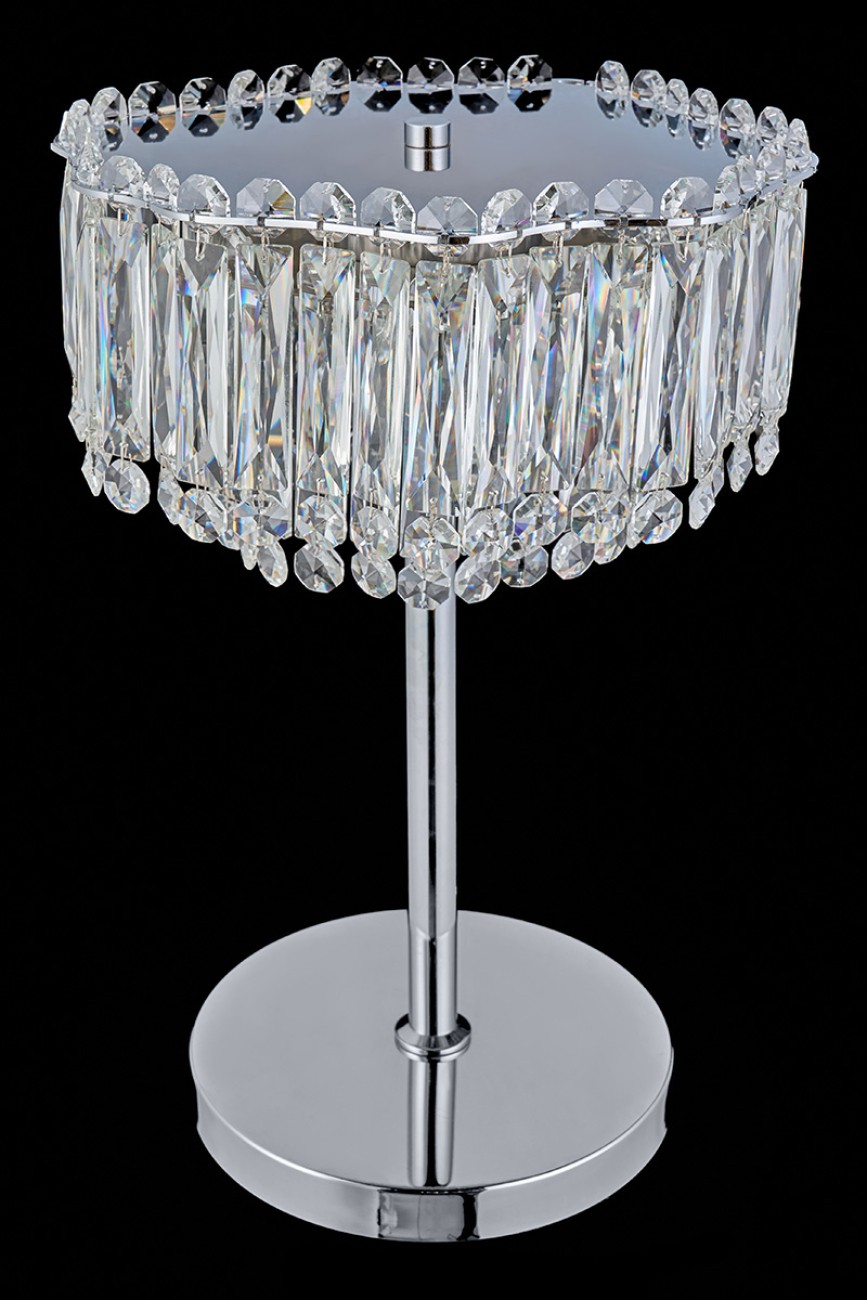 Настольная лампа LEON Chatelaine LE3013/1T CH