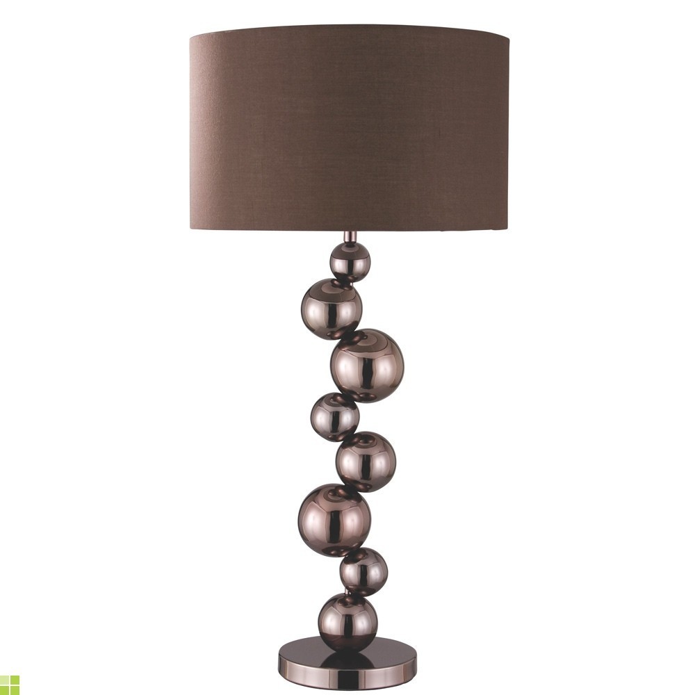 Настольная лампа Arte Lamp CHIC A4034LT-1BR