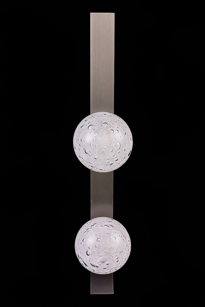 Настенное бра LEON Air LE3021/2W BL