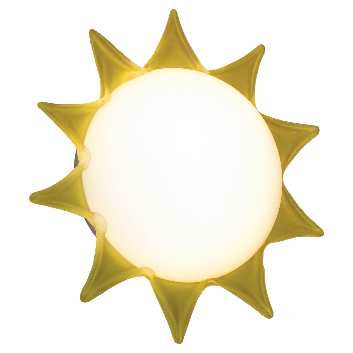 Н/П светильники детский Lussole Meda LSA-1152-02