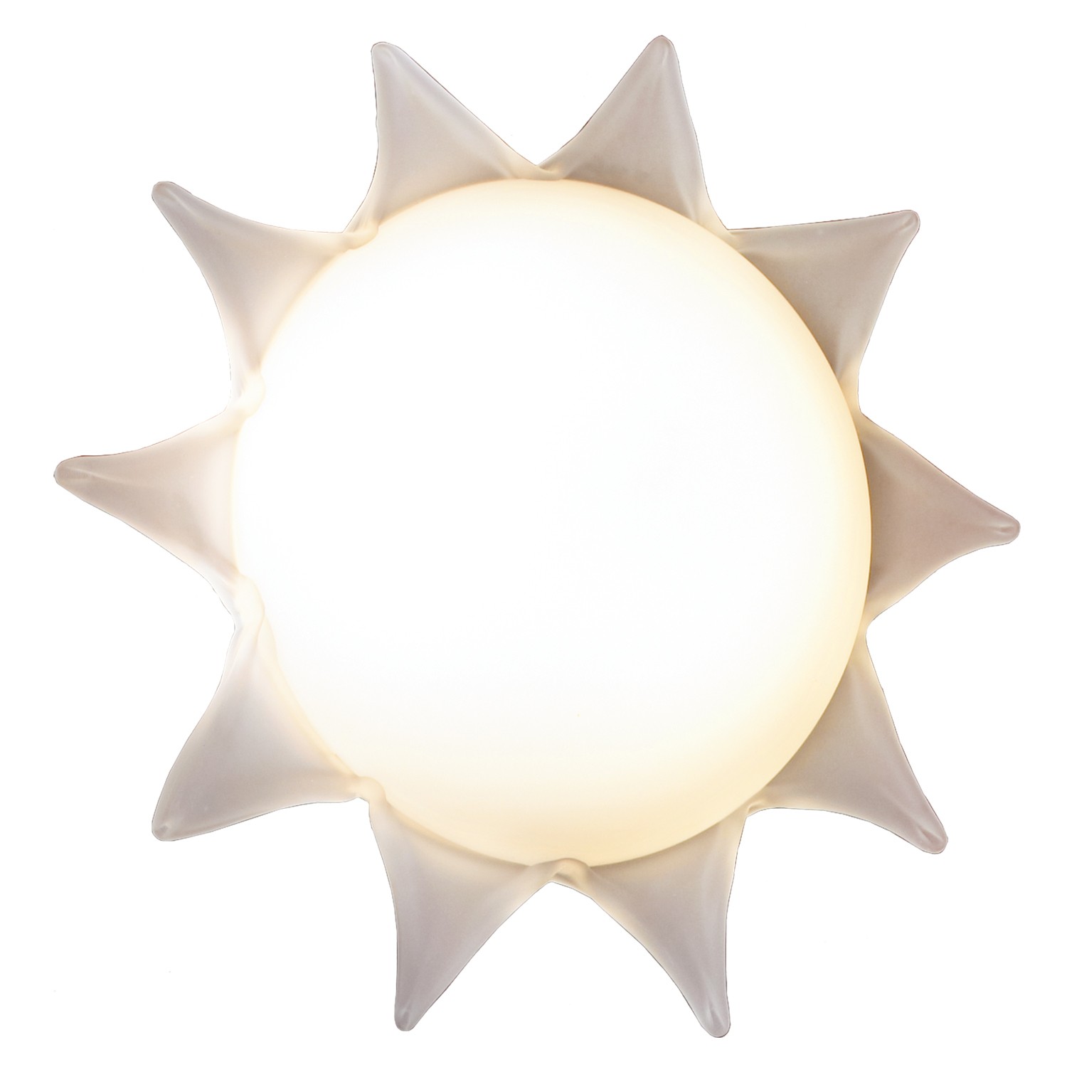 Н/П светильники детский Lussole Meda LSA-1142-02