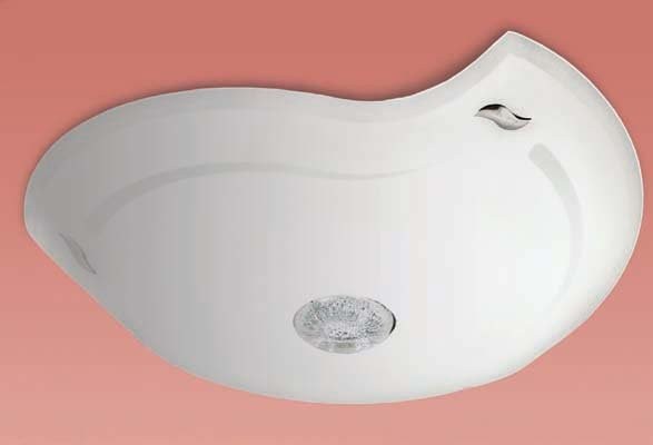 Настенно потолочный светильник Sonex MEDUZA 4114