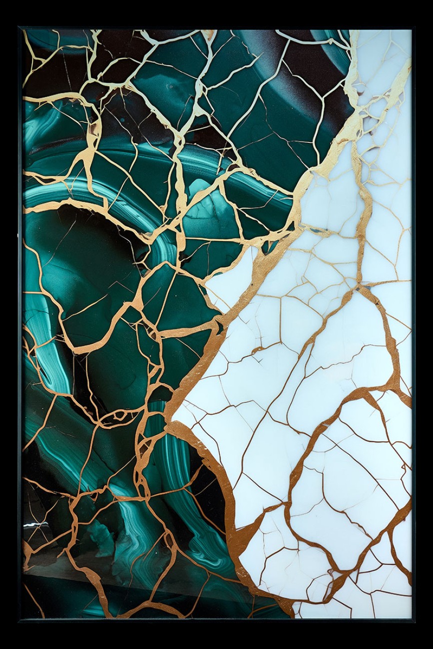 Картина настенная Teona Decor Art TD204