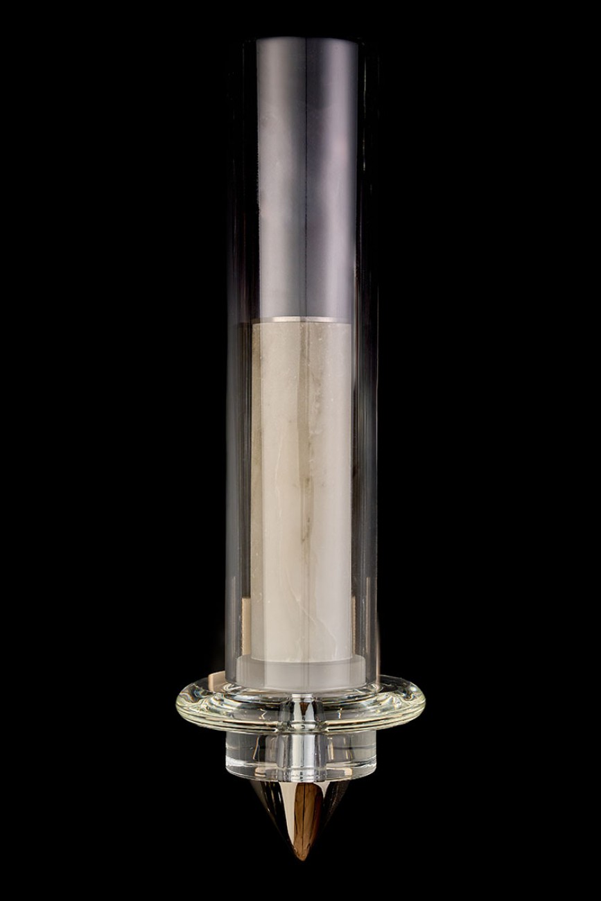 Настенное бра LEON Alana LE7907/1W Chrome