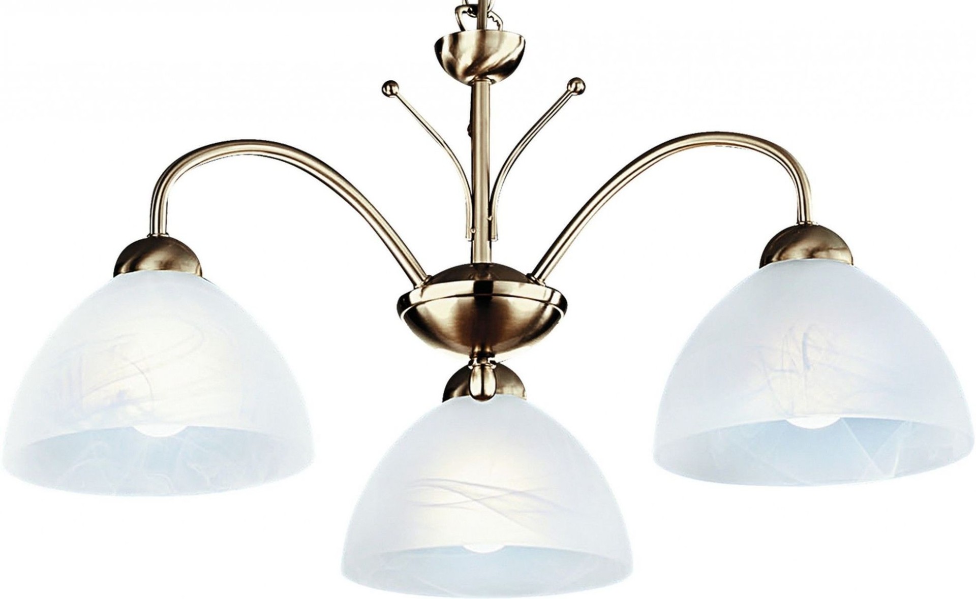 Подвесная люстра Arte Lamp MILANESE A4530LM-3AB