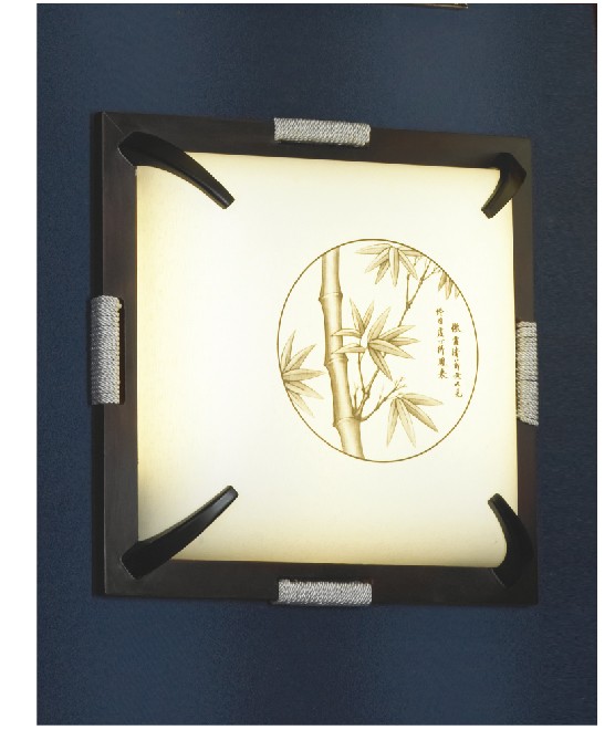 Настенно потолочный светильник Lussole Milis LSF-8002-03