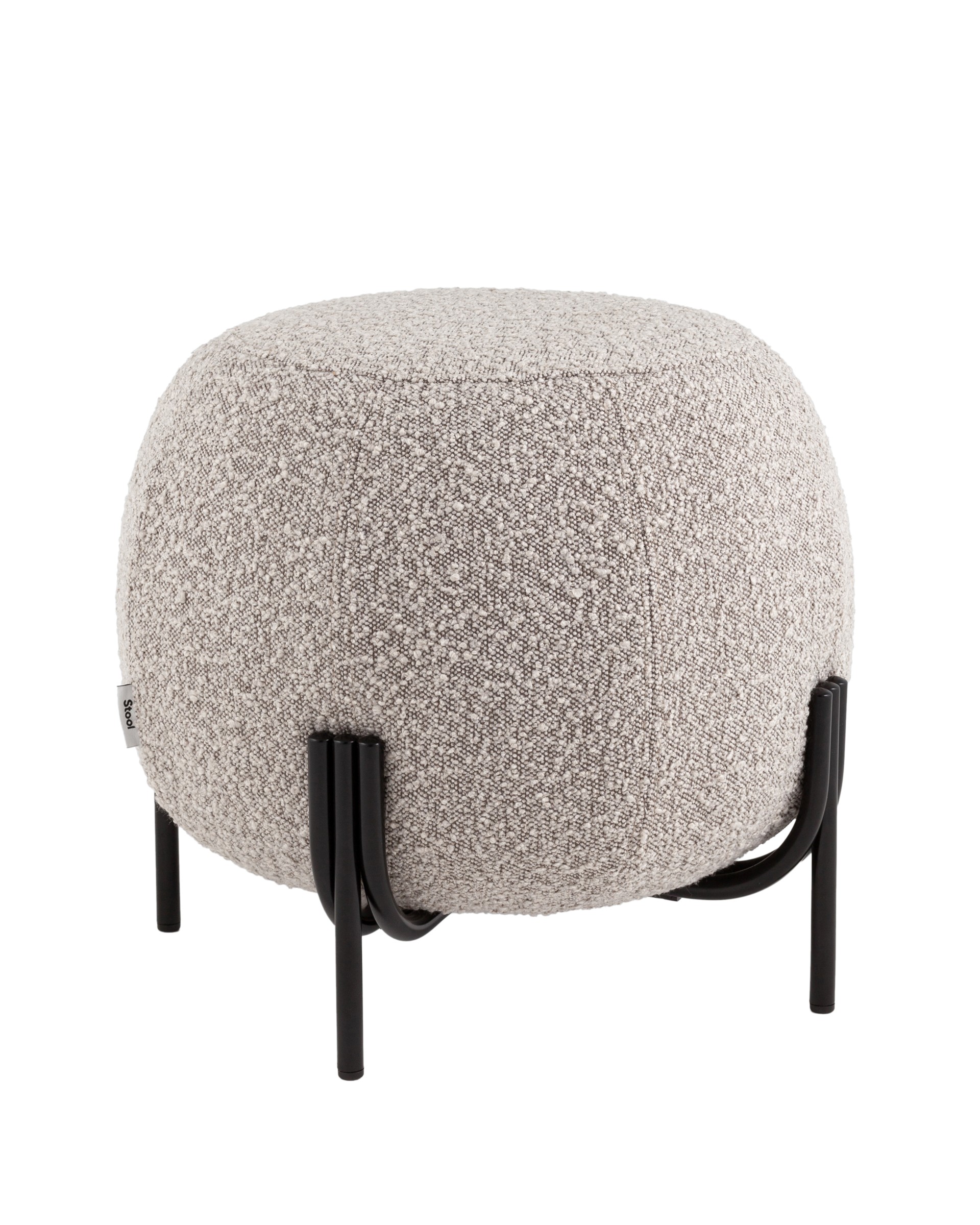 Пуфик Stool Group Флик vd-flik-tr-beige