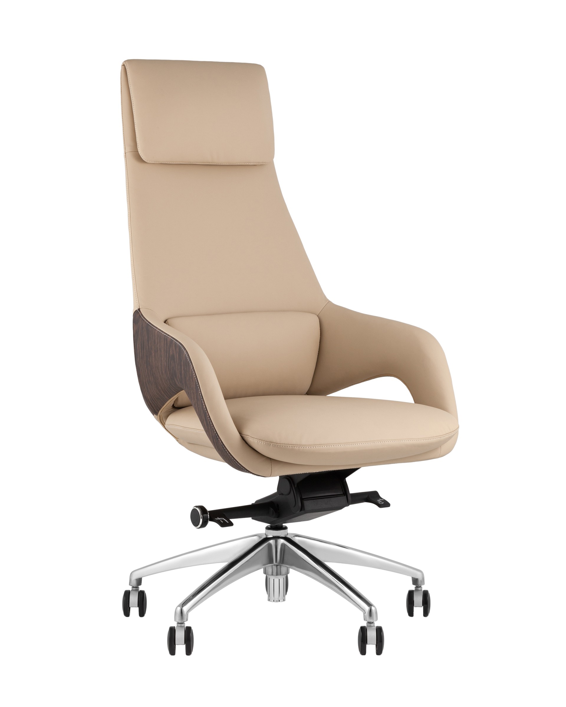 Кресло офисное Stool Group Reign A666 2006-11