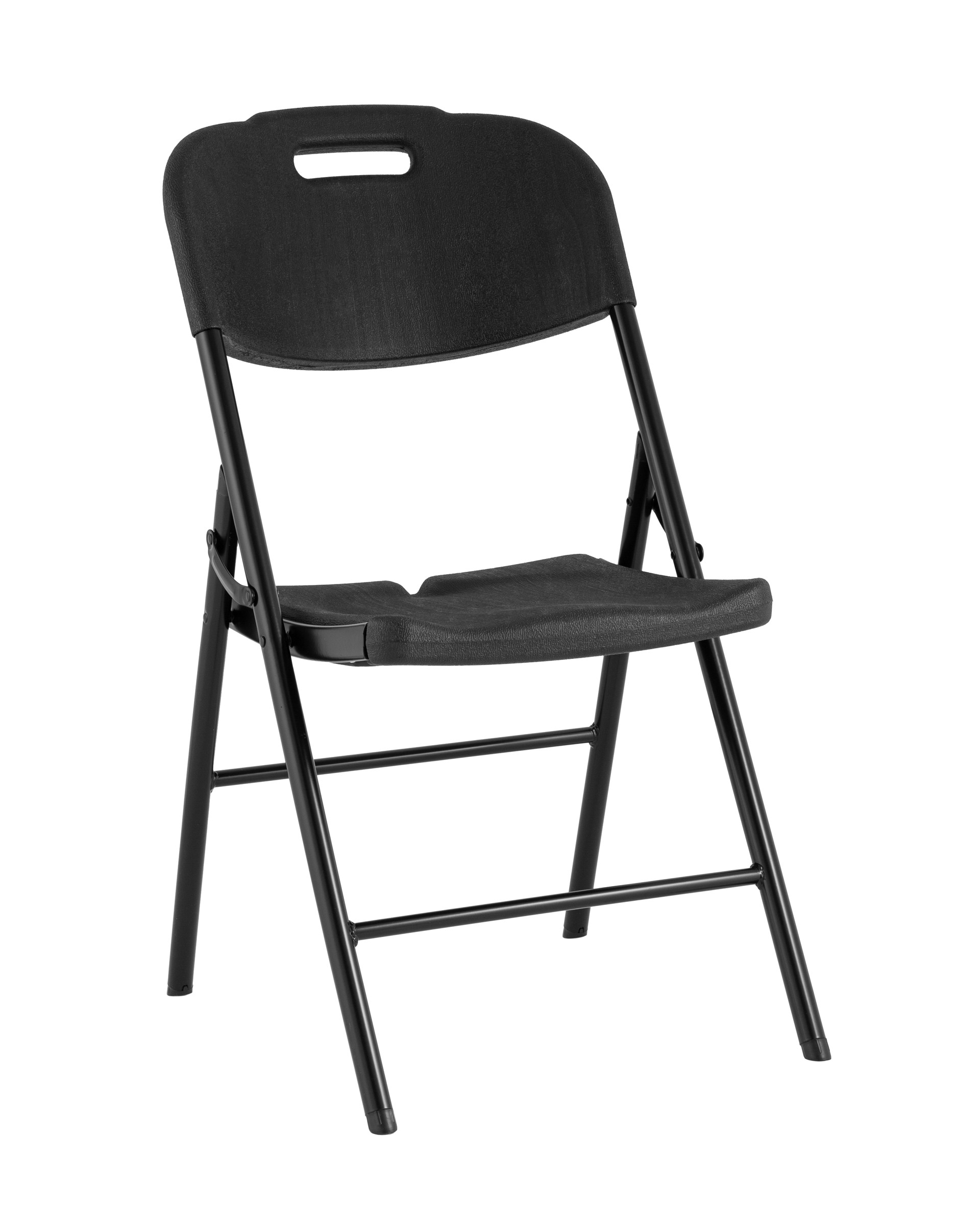 Складной стул Stool Group Кейт D25-BL black