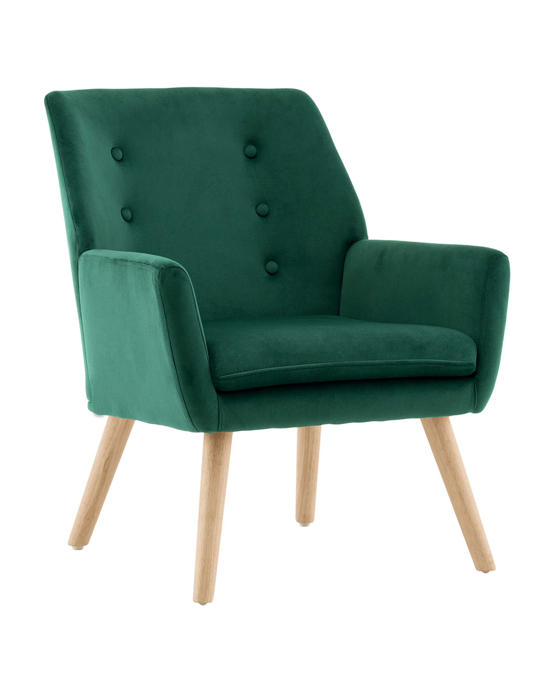 Кресло Stool Group Райт QH-8808K HLR-57 green