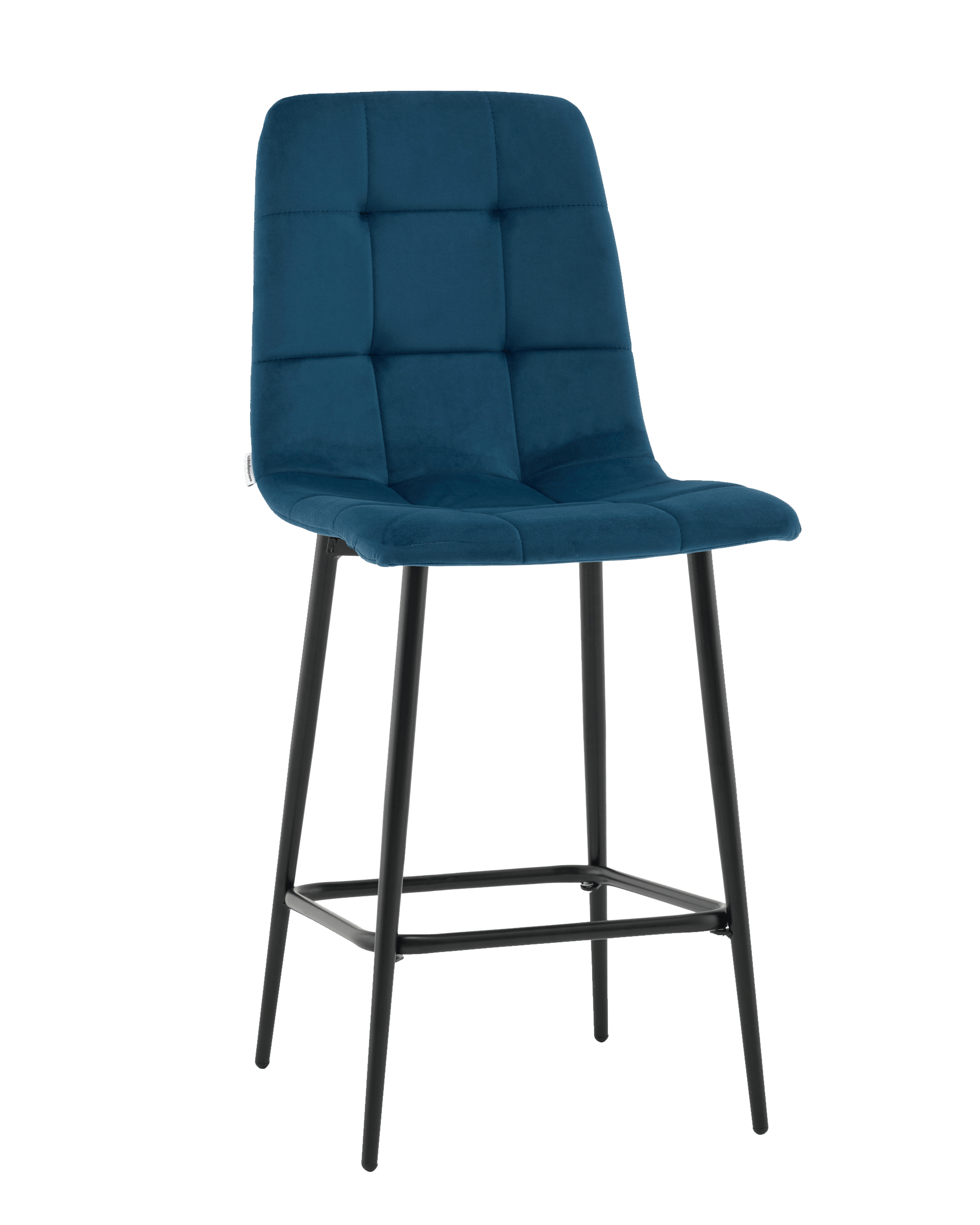 Полубарный стул Stool Group AV 406N-Cdoc-08(PP)