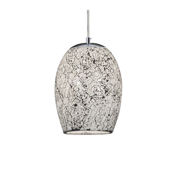 Светильник подвесной Arte Lamp MOSAIC A8062SP-1CC