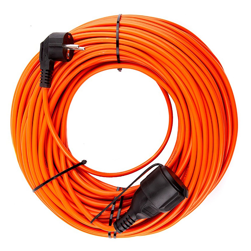 Удлинитель Stekker Standart 50344