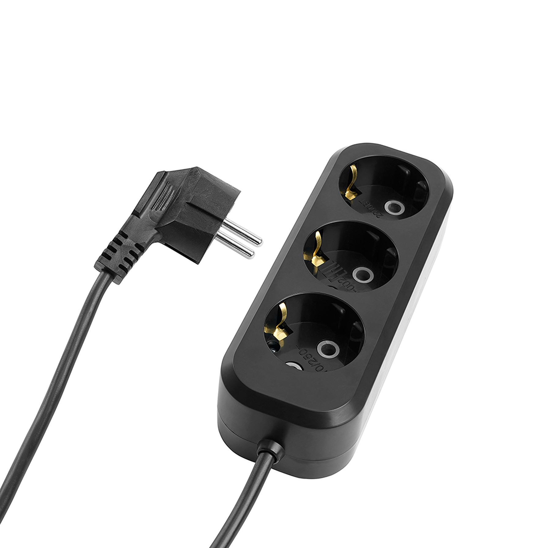 Удлинитель Stekker Home 50420