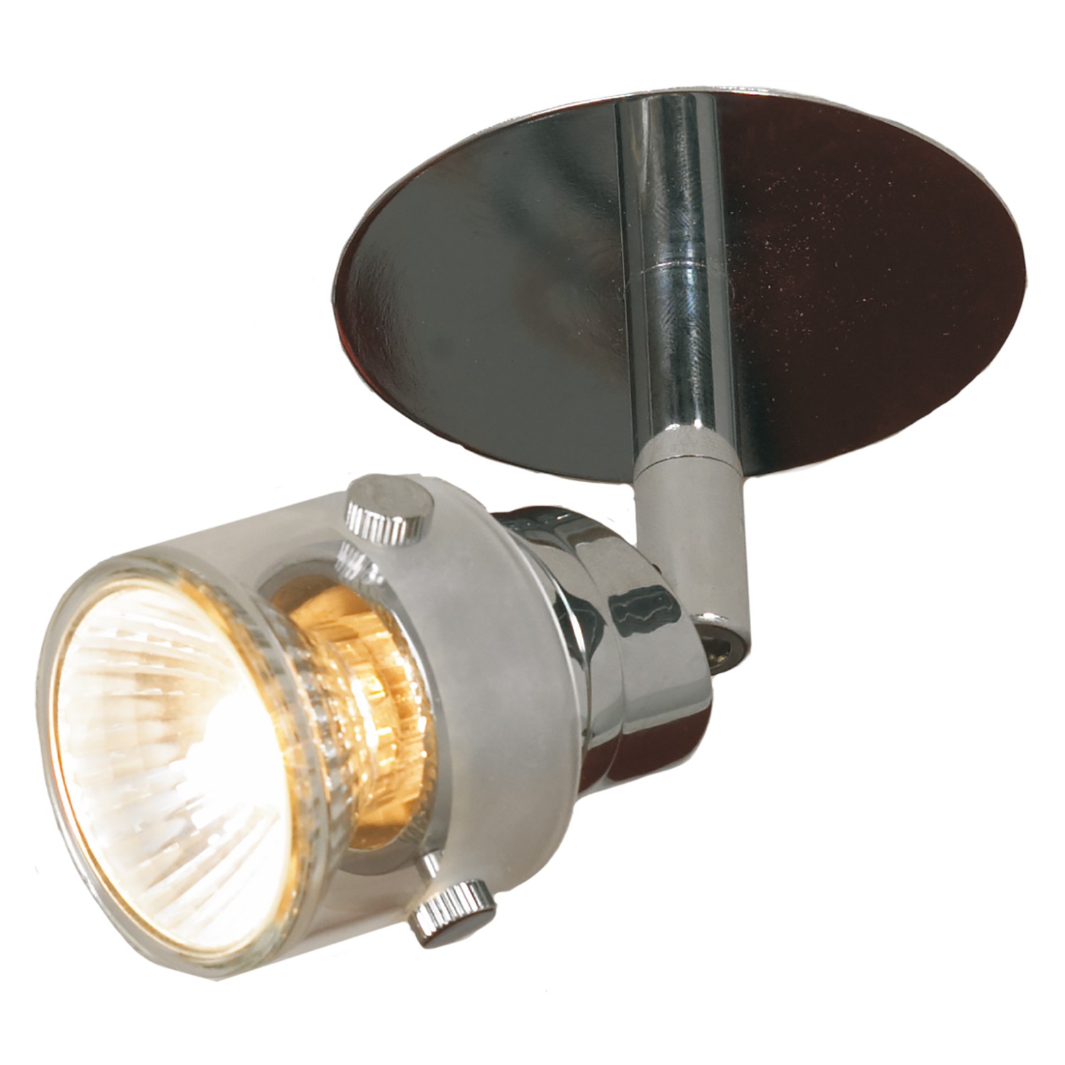 Светильник спот Lussole Perspicuo LSL-5290-01