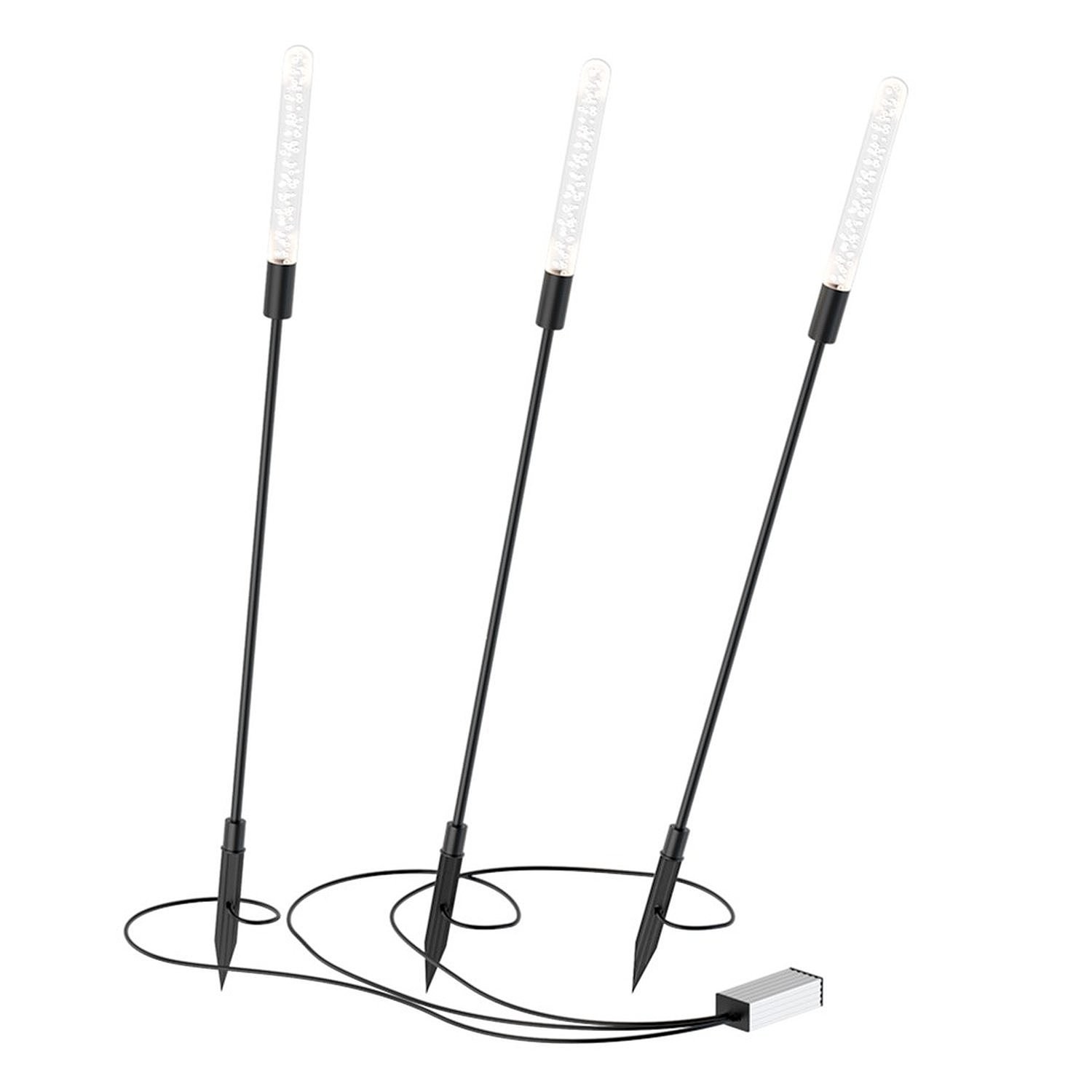 Грунтовый светильник Favourite Reedy 3118-3T