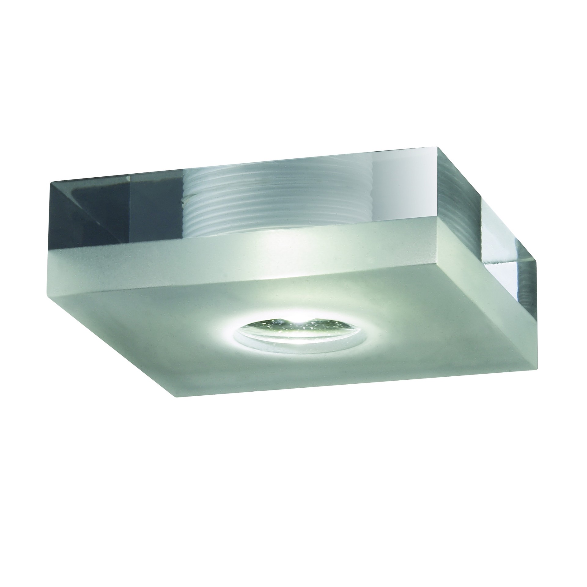 Встраиваемый светильник Novotech Plain 357038