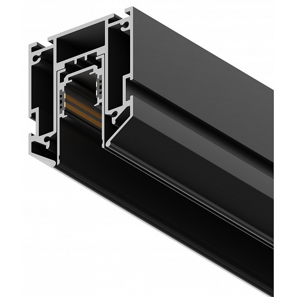 Шинопровод под натяжной потолок-1м,Hesby Lighting ElDeko HSBL_0072_1