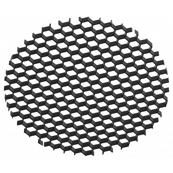 Антибликовая решетка Hesby Lighting HSBL_0205