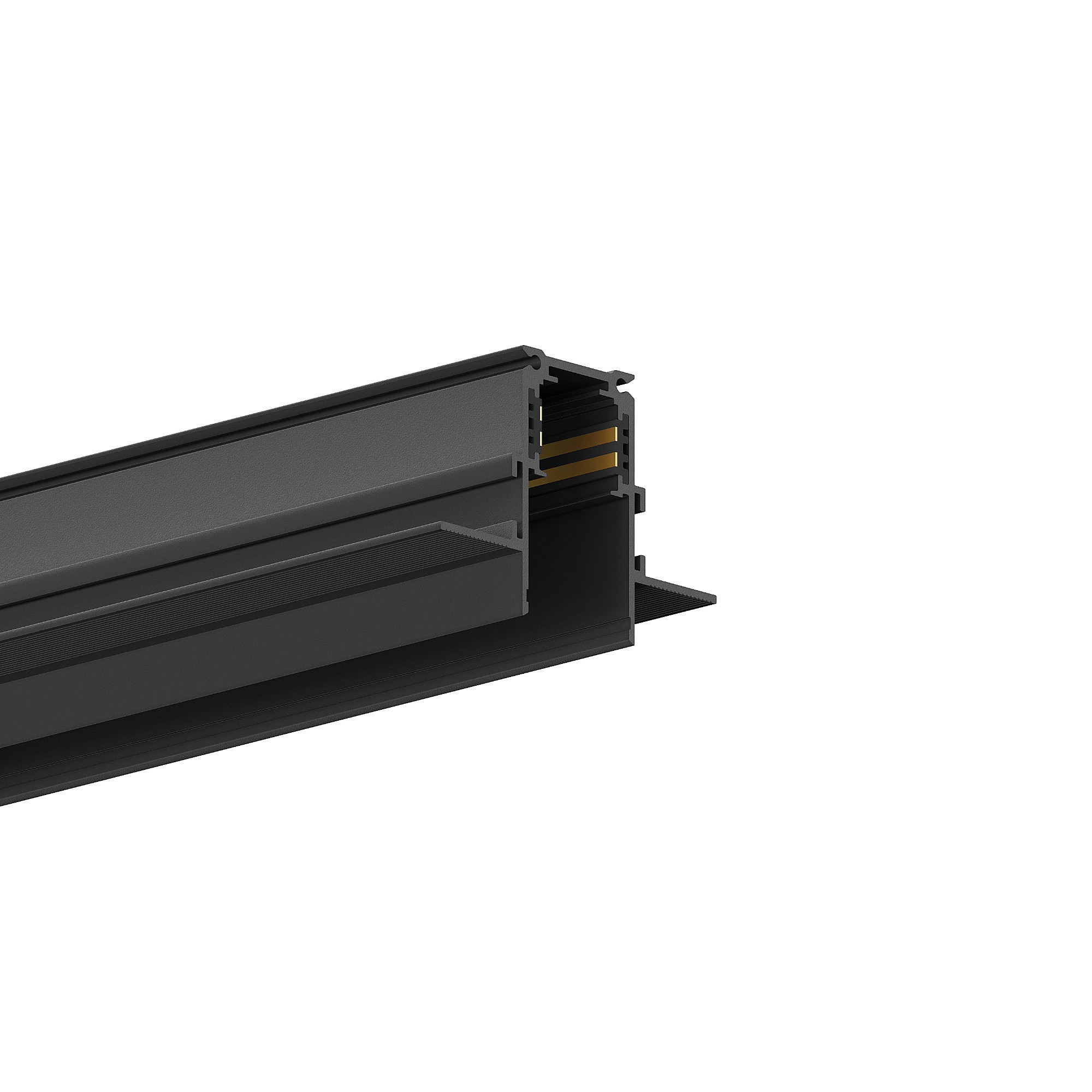 Шинопровод встраиваемый-3м Hesby Lighting ElDeko HSBL_0184