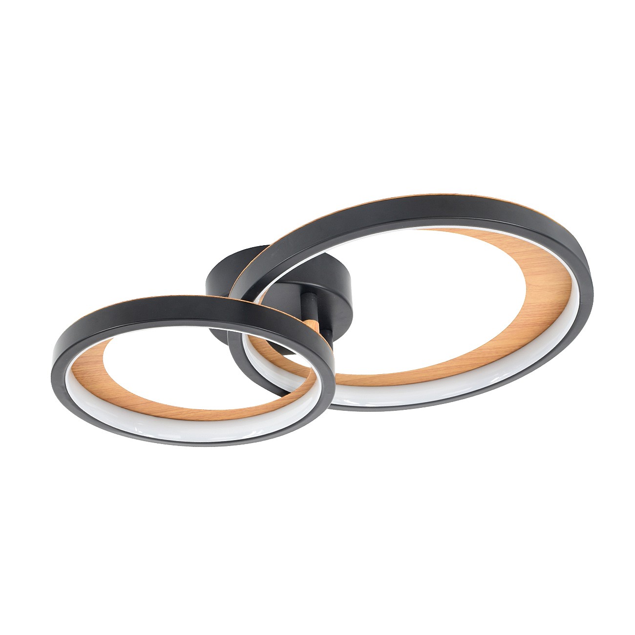 Потолочная люстра Escada Callisto 10265/2LED