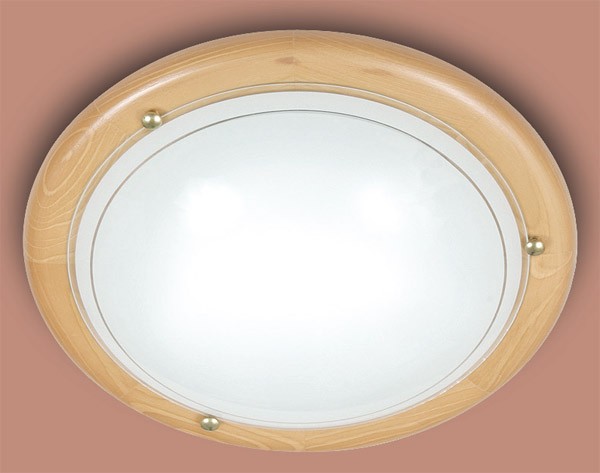 Настенно потолочный светильник Sonex RIGA 173