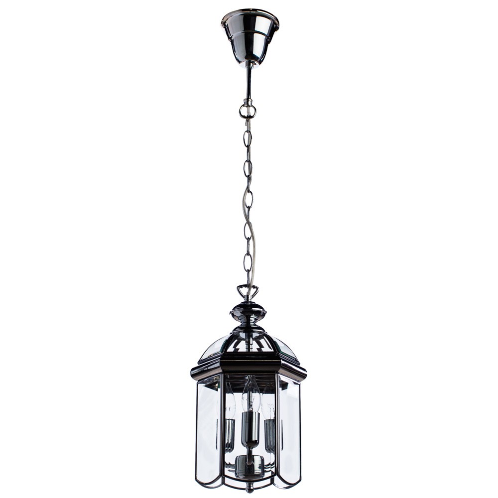 Светильник подвесной Arte Lamp RIMINI A6505SP-3CC