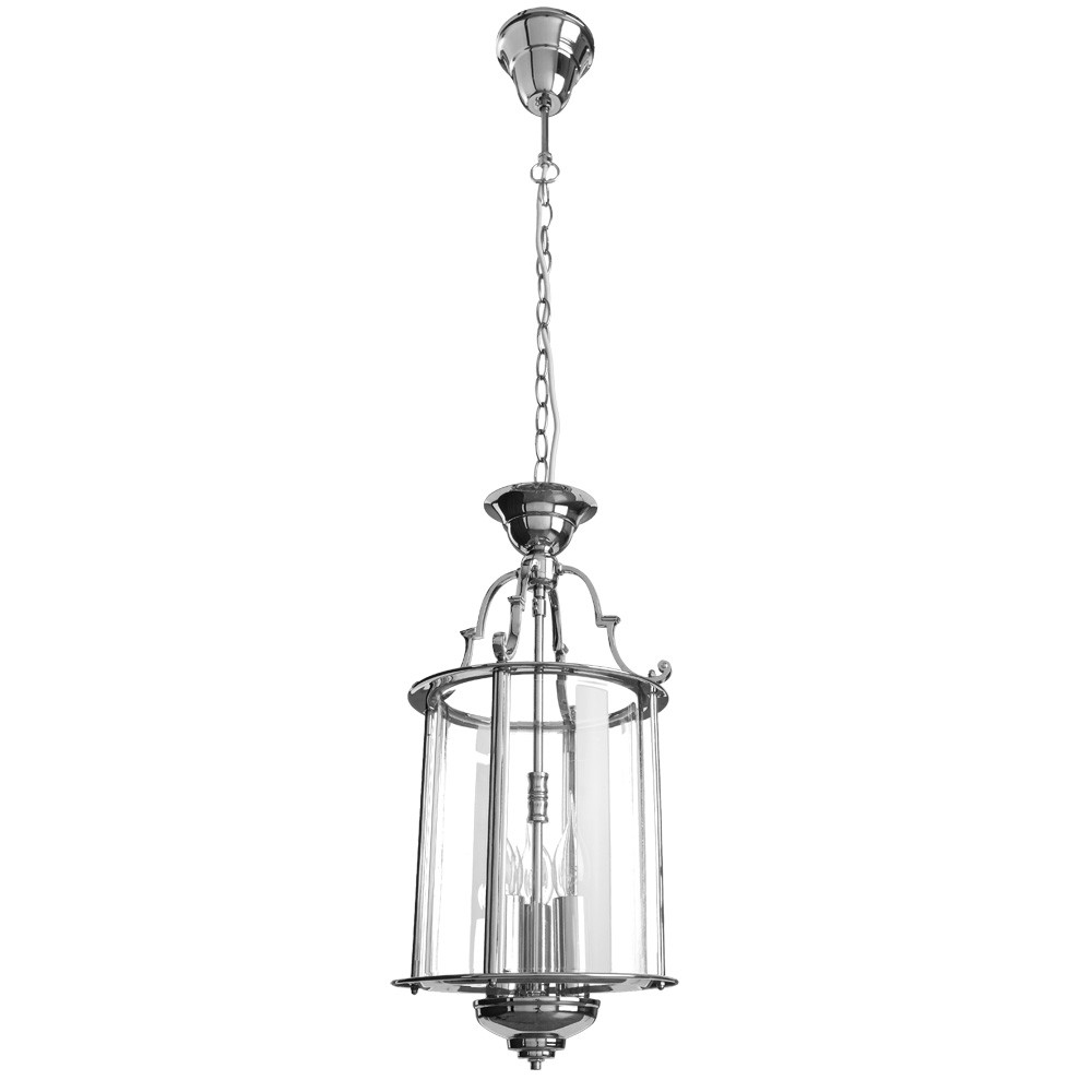 Светильник подвесной Arte Lamp RIMINI A6503SP-3CC