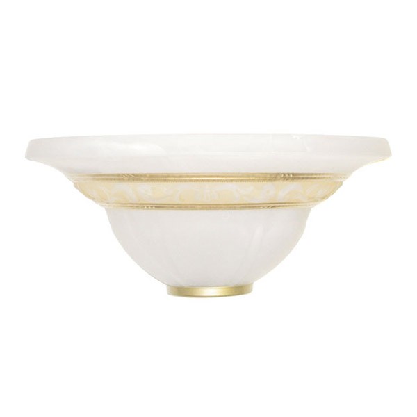 Настенно потолочный светильник Arte Lamp ROYAL A3132AP-1GO