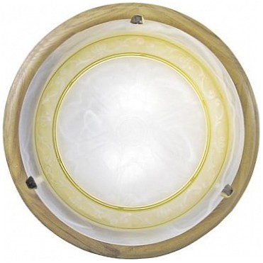 Настенно потолочный светильник Arte Lamp ROYAL A3156PL-3GO