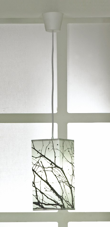 Светильник подвесной Lussole Sakura LSF-8706-01