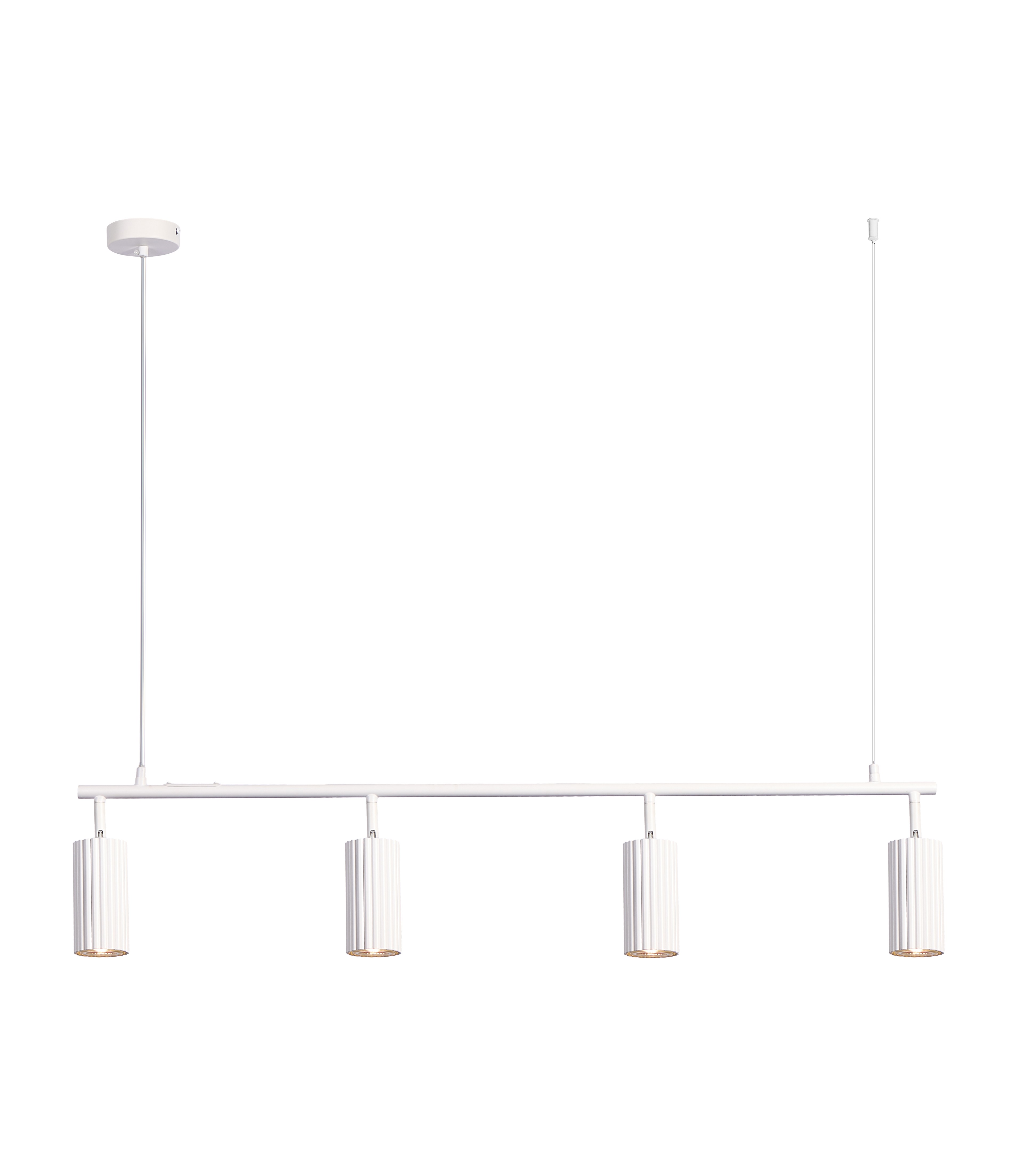 Светильник подвесной Moderli Cora V11780-4P