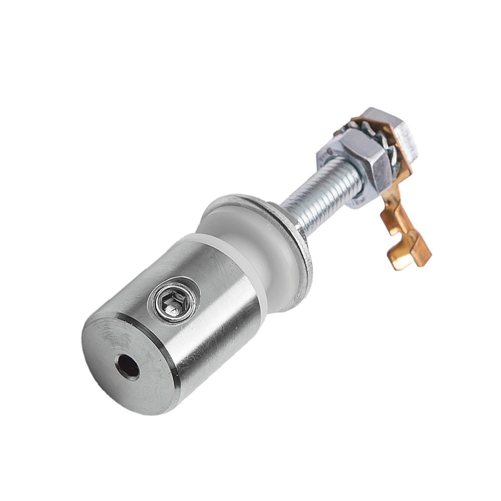 Втулка для продольного крепления светильника на основе легких профилей KLUS Arlight 013476(1)