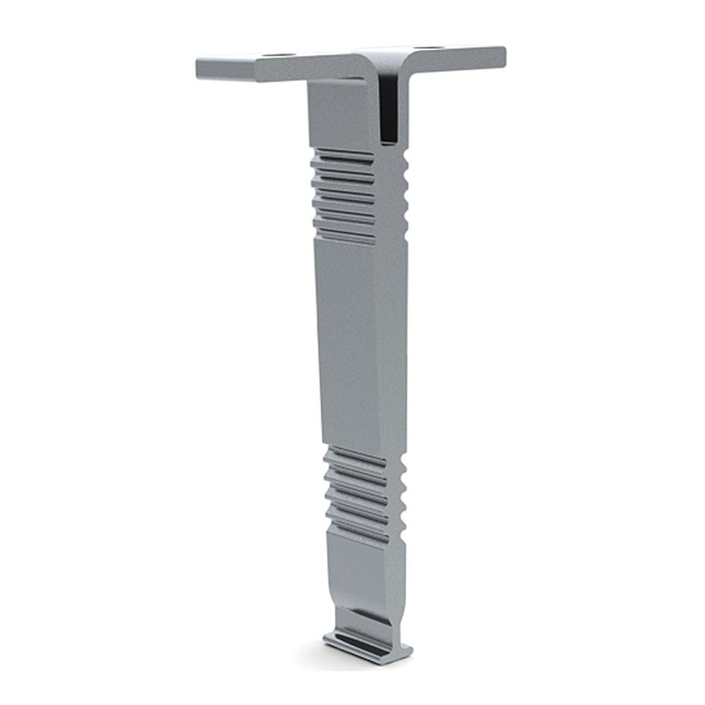 Держатель для профиля Arlight Alu 015532