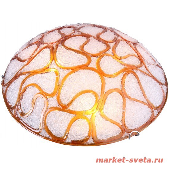 Настенно потолочный светильник Arte Lamp SOLARIS A9240PL-3CC