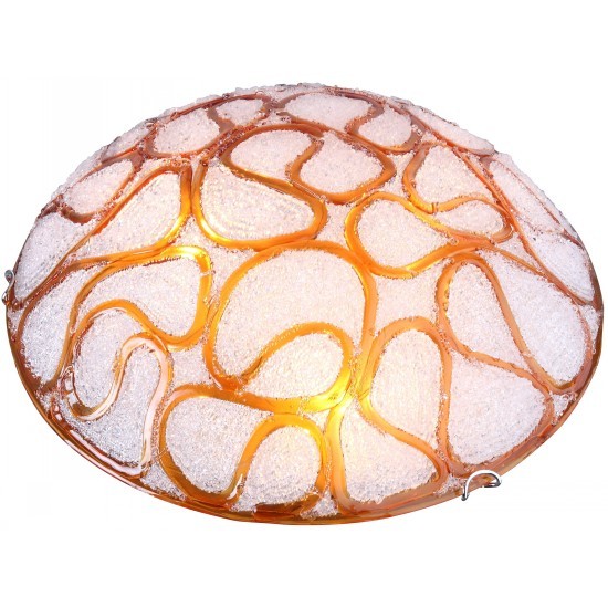 Настенно потолочный светильник Arte Lamp SOLARIS A9250PL-3CC