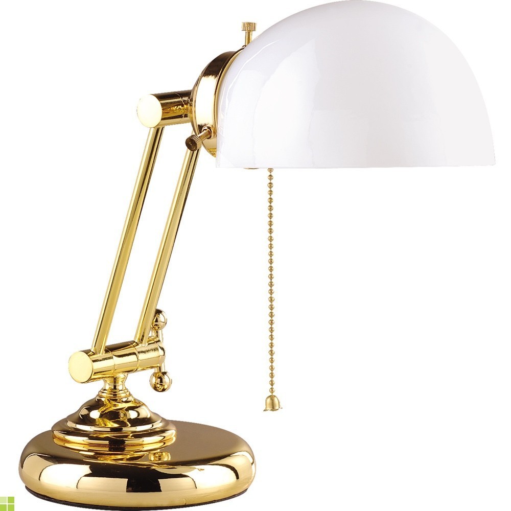 Настольная лампа Arte Lamp COSY A3212LT-1GO