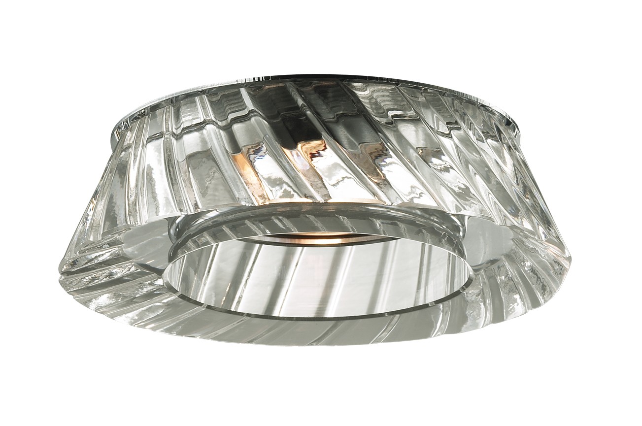 Встраиваемый светильник Novotech Storm 369549