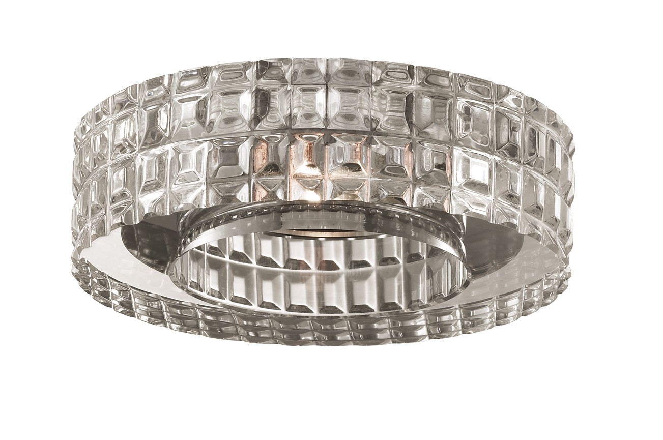 Встраиваемый светильник Novotech Storm 369550