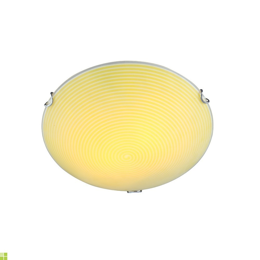 Настенно потолочный светильник Arte Lamp SUNSHINE A7240PL-3CC