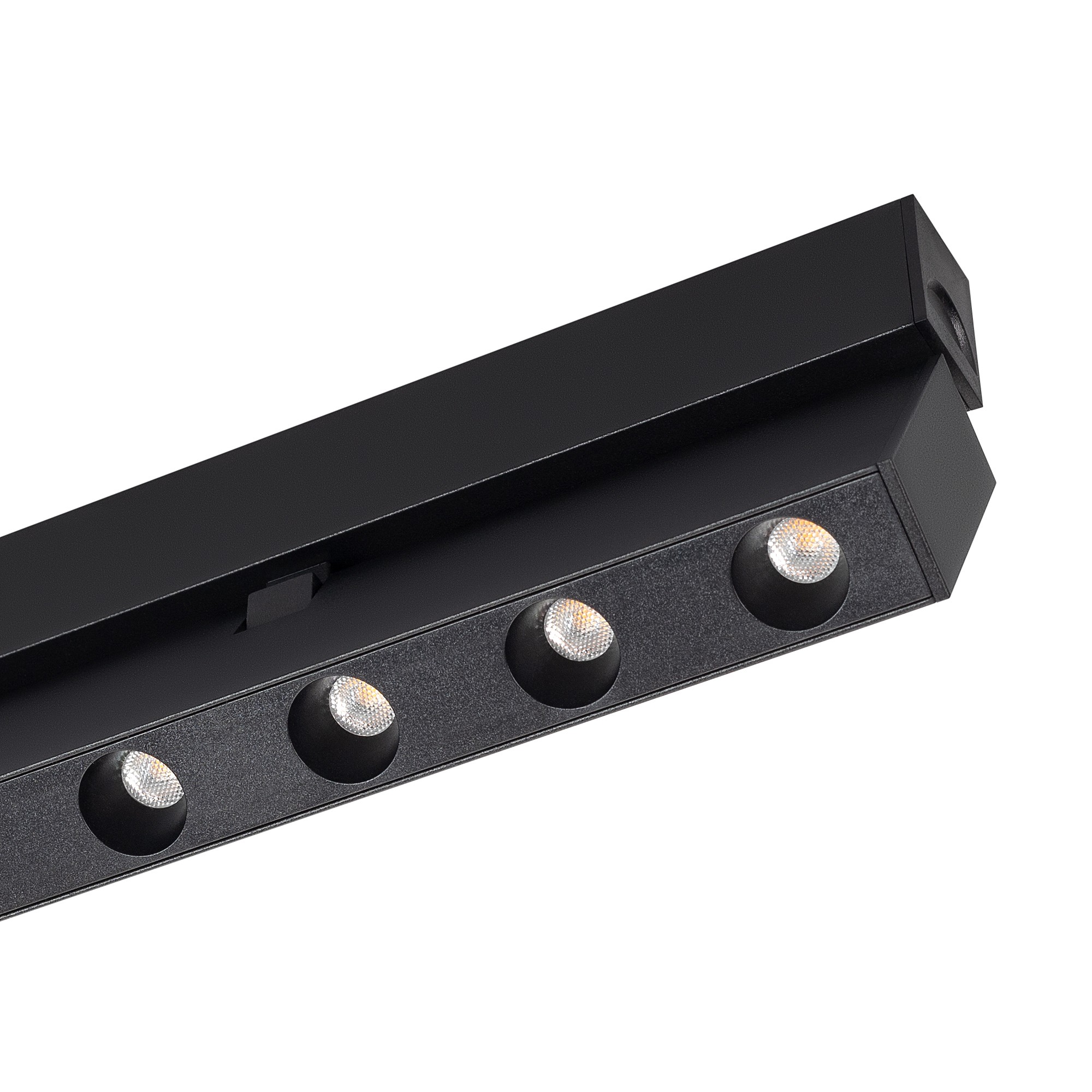 Трековый светильник Arlight Mag-25 033725