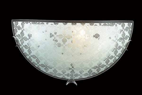 Настенно потолочный светильник Sonex 035